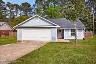 3514 Jo Beth Terrace, Gautier, MS 39553