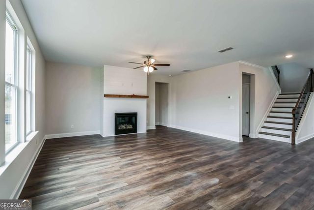 94 Hickory Grove Lane, Hoschton, GA 30548