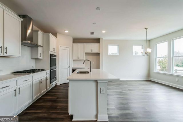 94 Hickory Grove Lane, Hoschton, GA 30548