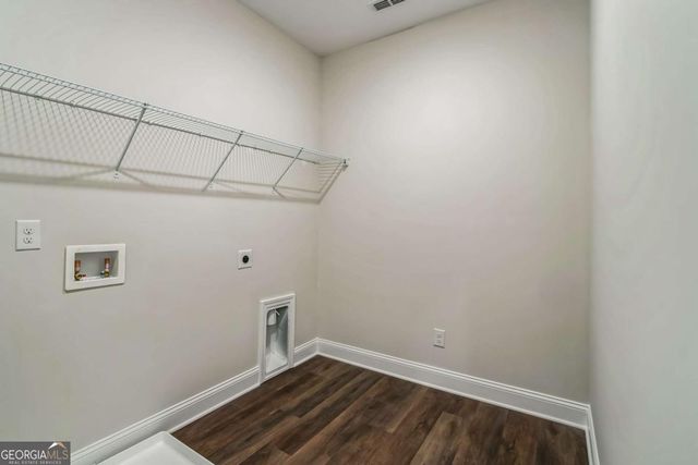 94 Hickory Grove Lane, Hoschton, GA 30548