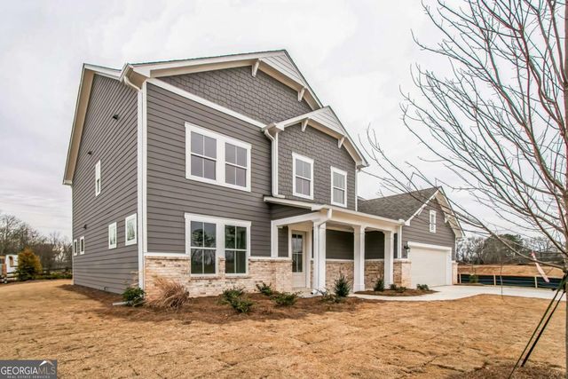 94 Hickory Grove Lane, Hoschton, GA 30548
