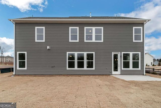 94 Hickory Grove Lane, Hoschton, GA 30548