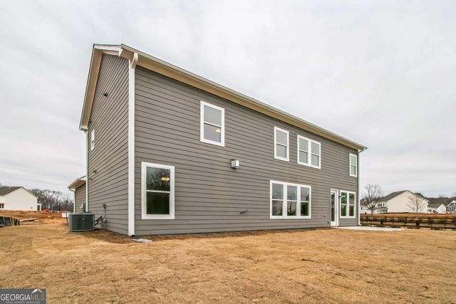 94 Hickory Grove Lane, Hoschton, GA 30548
