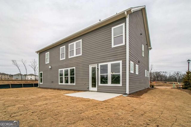 94 Hickory Grove Lane, Hoschton, GA 30548