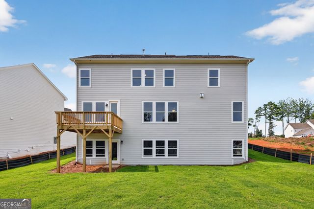 94 Hickory Grove Lane, Hoschton, GA 30548