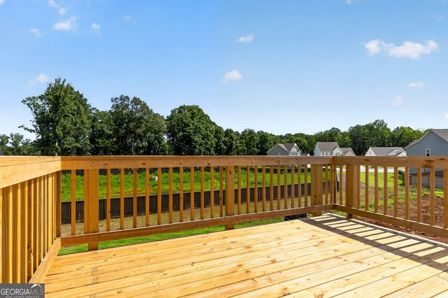 94 Hickory Grove Lane, Hoschton, GA 30548