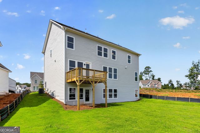 94 Hickory Grove Lane, Hoschton, GA 30548