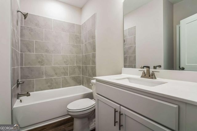 94 Hickory Grove Lane, Hoschton, GA 30548