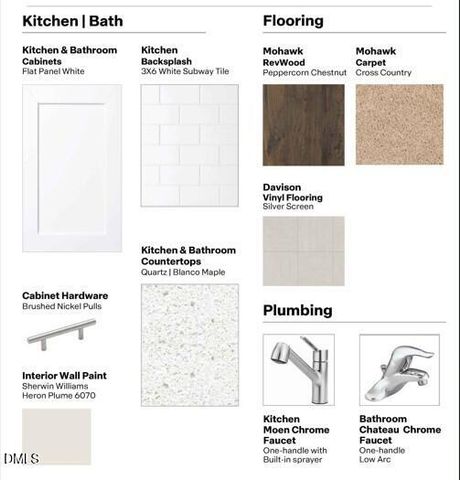 208 Chapel Street, Fuquay Varina, NC 27526