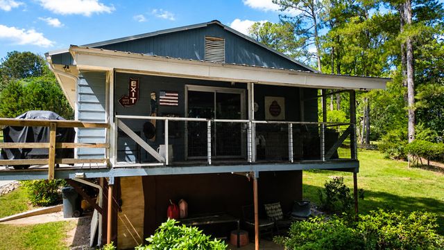 534 Gambrell Road, Townville, SC 29689