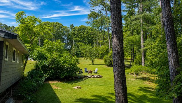 534 Gambrell Road, Townville, SC 29689