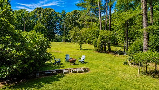 534 Gambrell Road, Townville, SC 29689