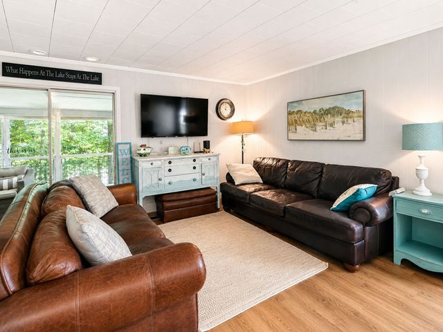 534 Gambrell Road, Townville, SC 29689
