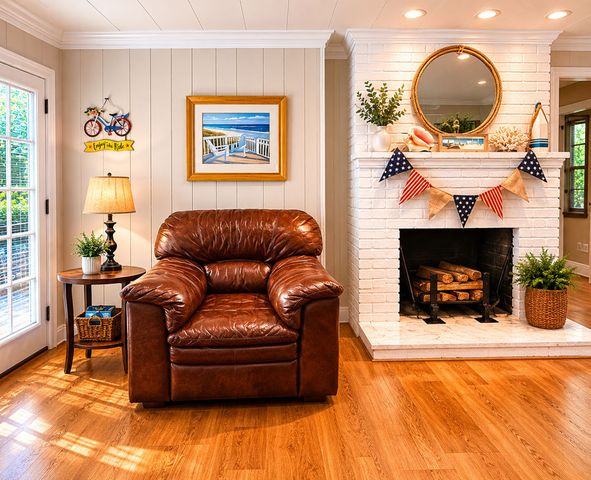 534 Gambrell Road, Townville, SC 29689