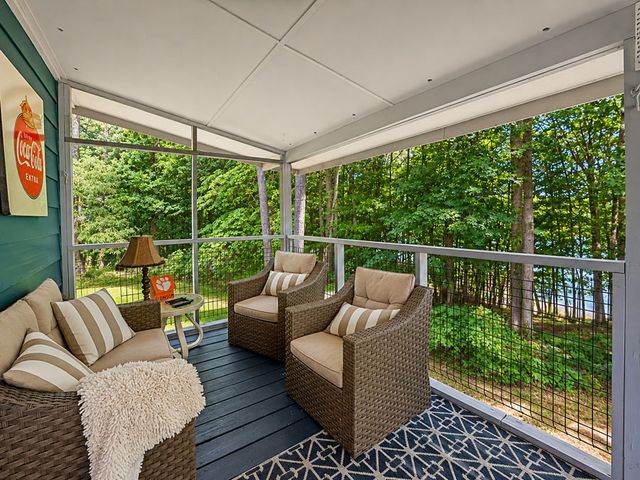 534 Gambrell Road, Townville, SC 29689