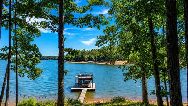 534 Gambrell Road, Townville, SC 29689