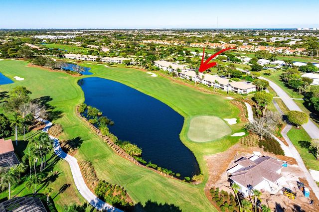 10865 Quail Covey Road Azalea, Boynton Beach, FL 33436