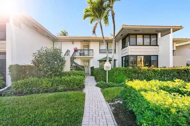 10865 Quail Covey Road Azalea, Boynton Beach, FL 33436