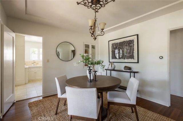 730 N Hill Avenue, Pasadena, CA 91104