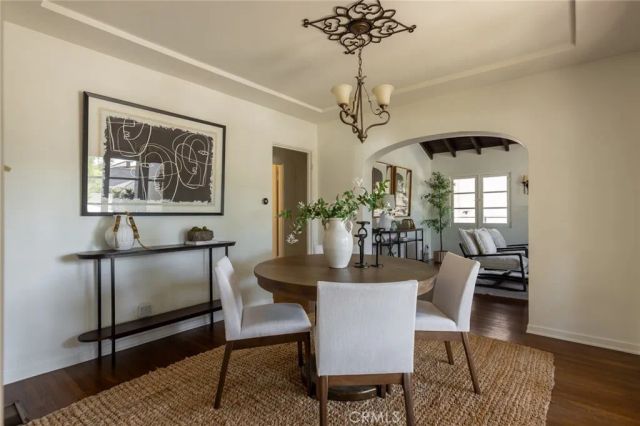 730 N Hill Avenue, Pasadena, CA 91104
