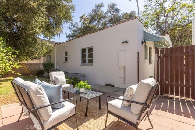 730 N Hill Avenue, Pasadena, CA 91104