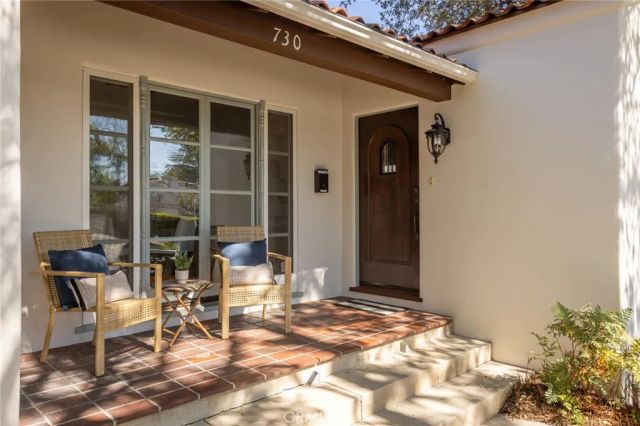 730 N Hill Avenue, Pasadena, CA 91104