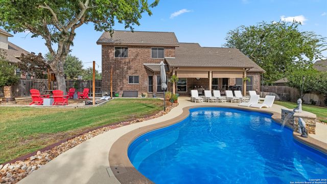 3322 Joshs Way, Marion, TX 78124