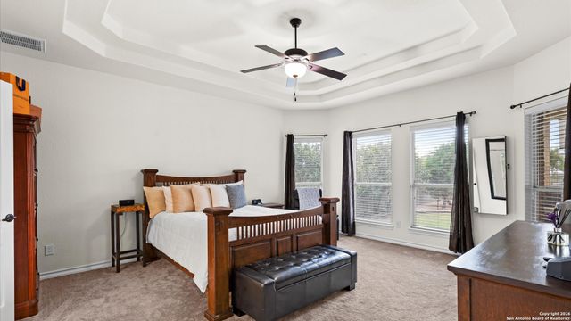 3322 Joshs Way, Marion, TX 78124