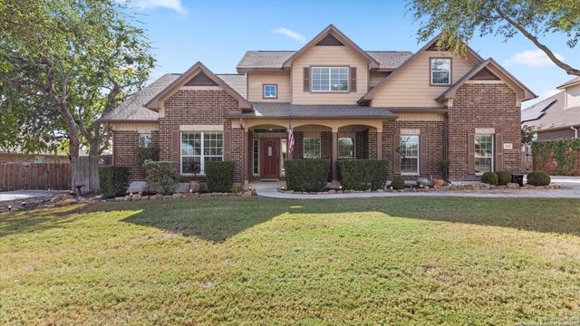 3322 Joshs Way, Marion, TX 78124