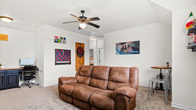 3322 Joshs Way, Marion, TX 78124