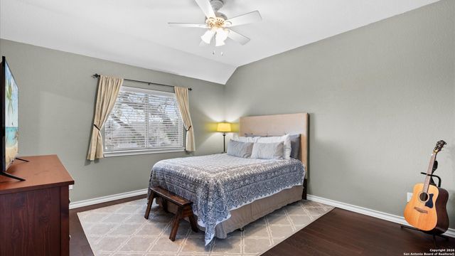 3322 Joshs Way, Marion, TX 78124