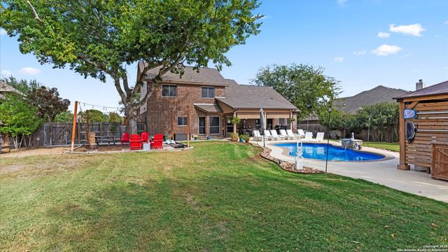 3322 Joshs Way, Marion, TX 78124