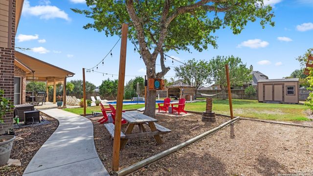 3322 Joshs Way, Marion, TX 78124