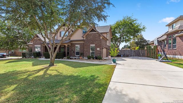 3322 Joshs Way, Marion, TX 78124