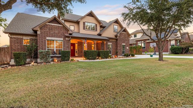 3322 Joshs Way, Marion, TX 78124