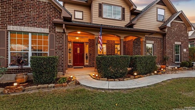 3322 Joshs Way, Marion, TX 78124