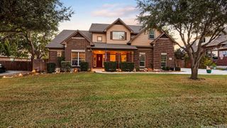 3322 Joshs Way, Marion, TX 78124