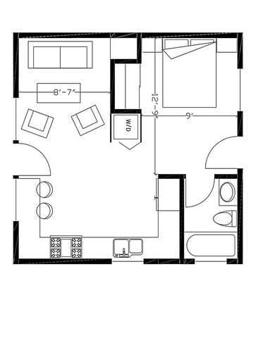 8221 Kentland, West Hills, CA 91304