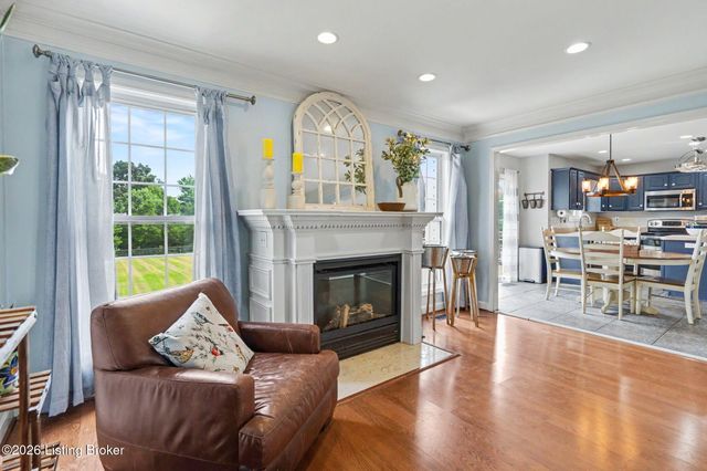 5103 Fox Run Rd, Buckner, KY 40010