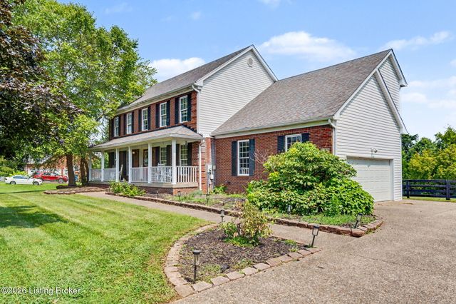 5103 Fox Run Rd, Buckner, KY 40010