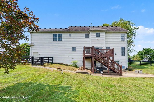 5103 Fox Run Rd, Buckner, KY 40010