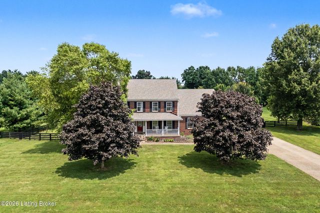 5103 Fox Run Rd, Buckner, KY 40010