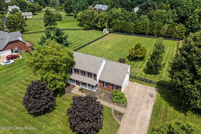 5103 Fox Run Rd, Buckner, KY 40010