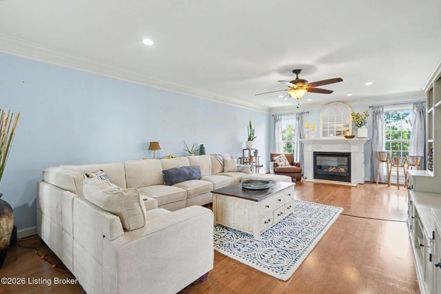 5103 Fox Run Rd, Buckner, KY 40010