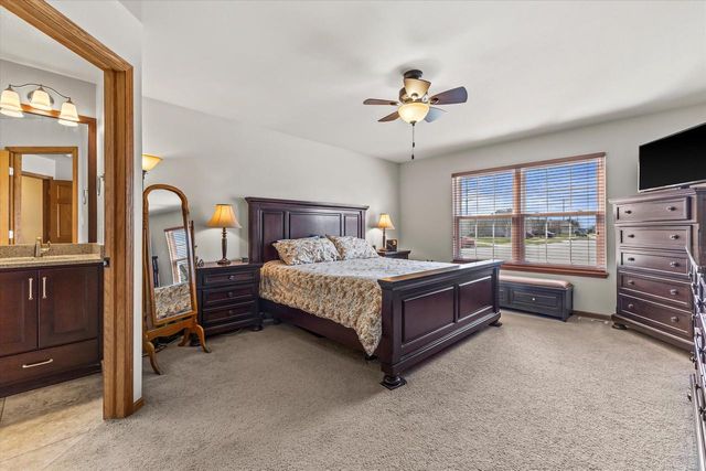 8316 Ivanhoe PLACE, Sturtevant, WI 53177