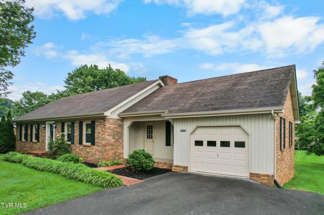 19452 Pleasant View Drive, Abingdon, VA 24211
