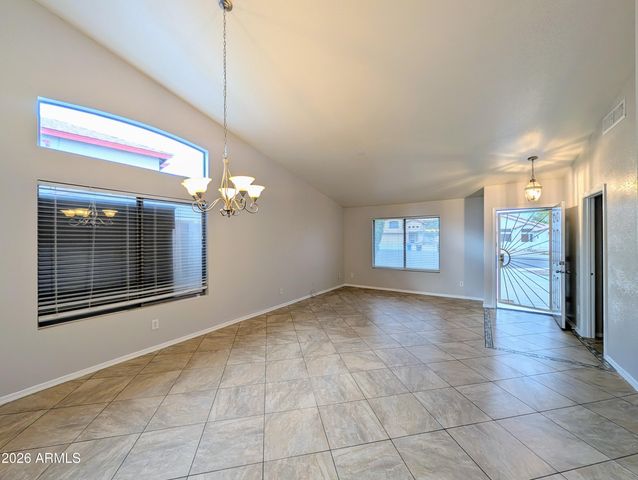15748 W PARADISE Lane, Surprise, AZ 85374