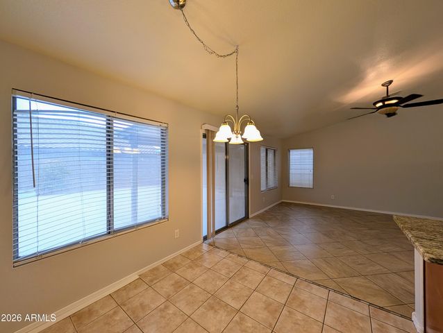 15748 W PARADISE Lane, Surprise, AZ 85374