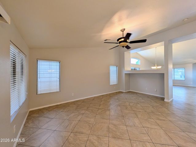 15748 W PARADISE Lane, Surprise, AZ 85374