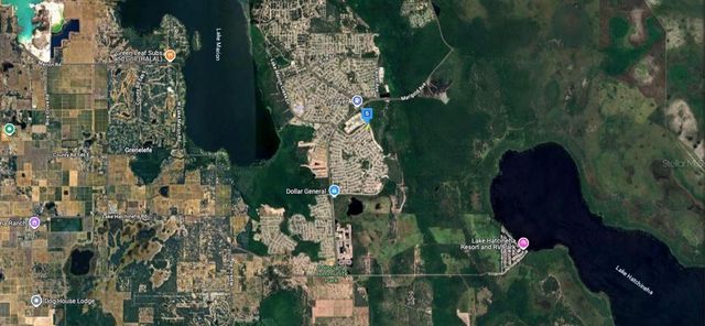 21 WILLOW LANE, Kissimmee, FL 34759